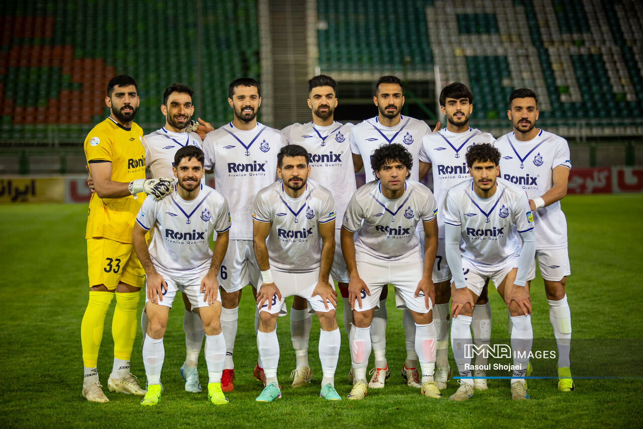 حاشیه و حساسیت ؛ هفته ای که سرنوشت لیگ را ایجاد می کند