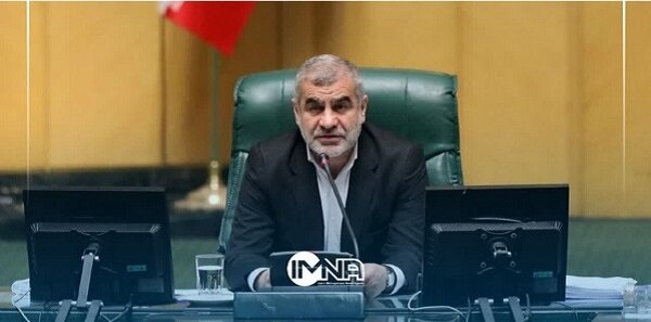 تصویب لایحه عضویت ایران در اوپک