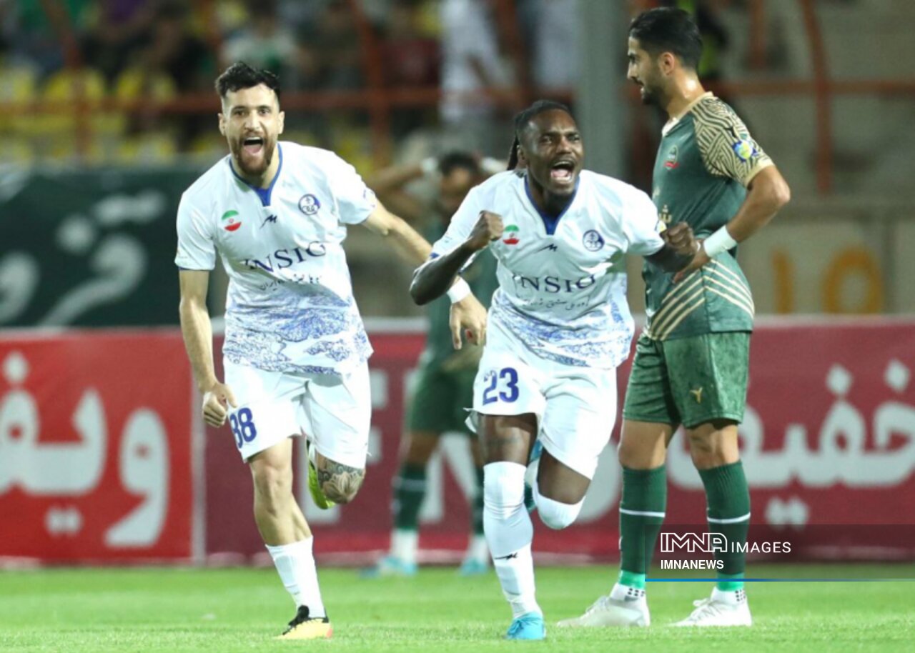 قرمز ، آبی یا زرد ؛ Bifoma و سه جاده دشوار برداشته می شوند