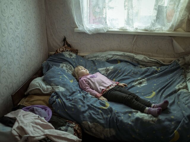 این عکس آرام با صدای بلند فریاد می زند! این عکس آرام با صدای بلند فریاد می زند!