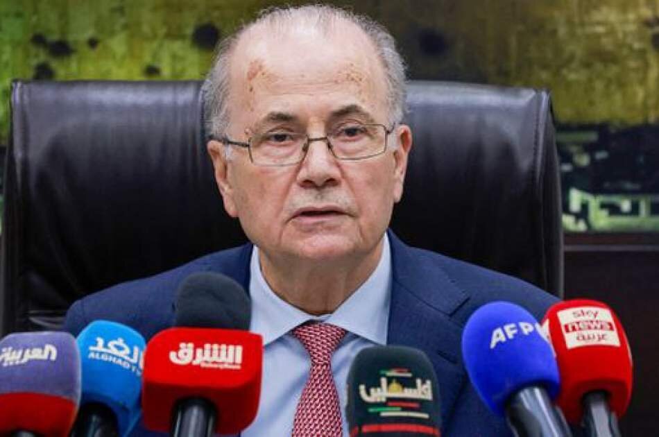 ممانعت اشغالگران از سفر نخست‌وزیر فلسطین به نابلس و رام‌الله