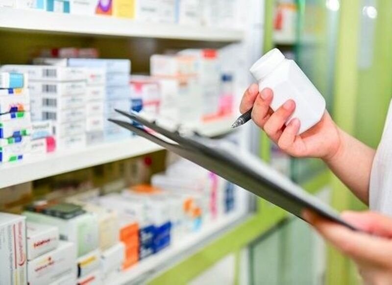 داروهای بدون نسخه به مشورت داروساز نیاز دارد؟