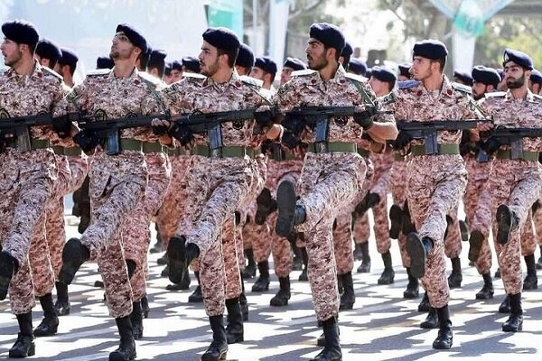 فراخوان مشمولان اعزامی پایه خدمتی اردیبهشت سال ۱۴۰۴