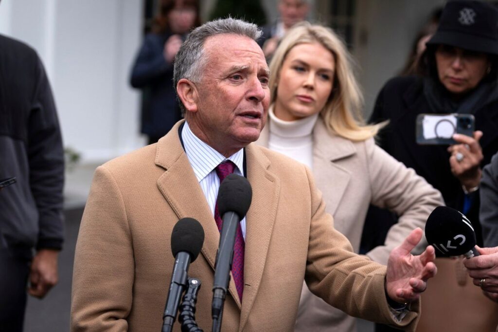 راشاتودی: خواسته‌های آمریکا در مذاکره رم واقع‌بینانه بود / هیچ موضع تندی از سوی ویتکاف مشاهده نشده