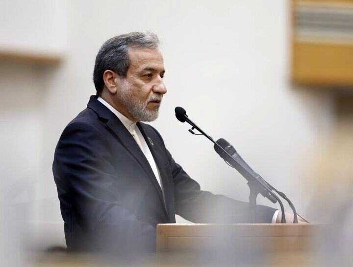 هنوز برای ورود آژانس بین‌المللی انرژی اتمی به مذاکرات زود است