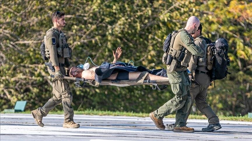 تله مرگبار مقاومت غزه برای نظامیان اسرائیلی