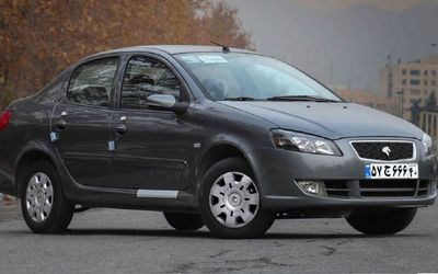 نوسان بازار خودرو در دور دوم مذاکرات ایران -us/ رانا رانا+ 8 میلیون