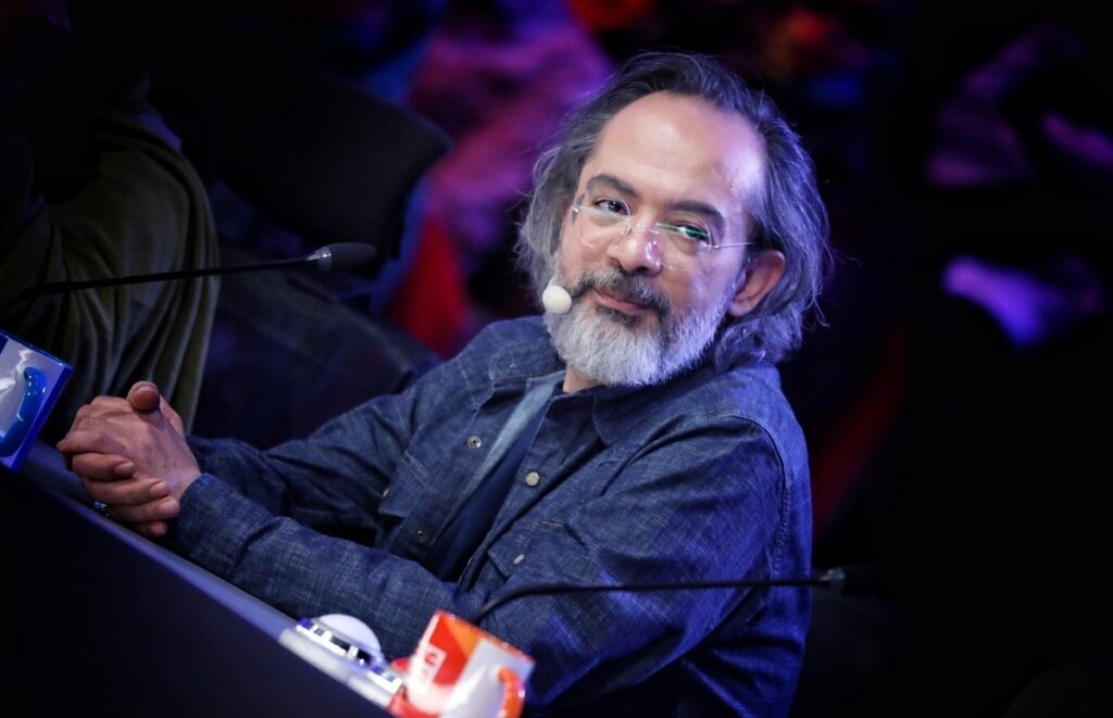 «کارن همایونفر» چهره هنر انقلاب در سال ۱۴۰۳ شد