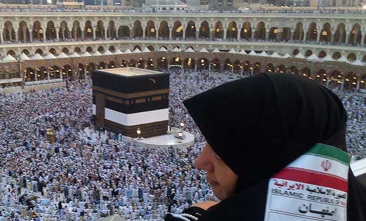 توصیه‌هایی به حجاج برای مصرف انواع ویتامین‌ها