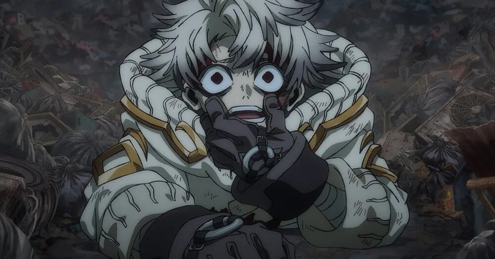 انیمه برتر سال - که شما را شگفت زده می کند/ عکس