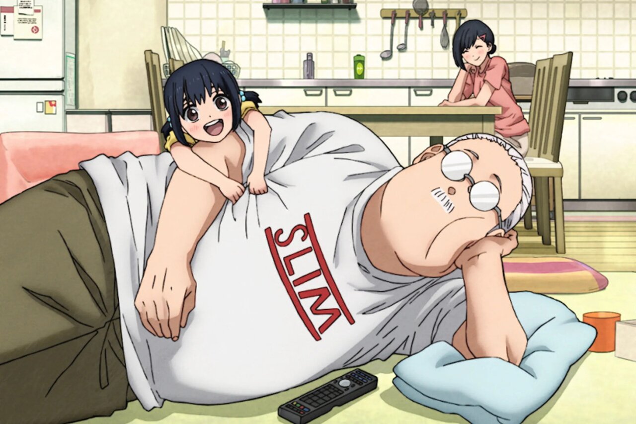 انیمه برتر سال - که شما را شگفت زده می کند/ عکس