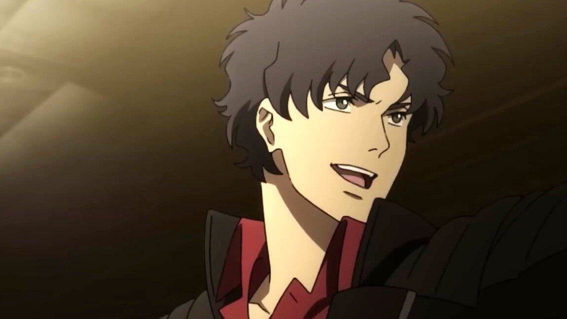 انیمه برتر سال - که شما را شگفت زده می کند/ عکس