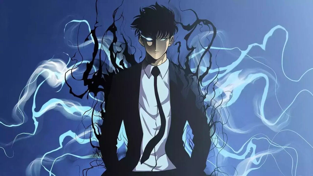 انیمه برتر سال - که شما را شگفت زده می کند/ عکس