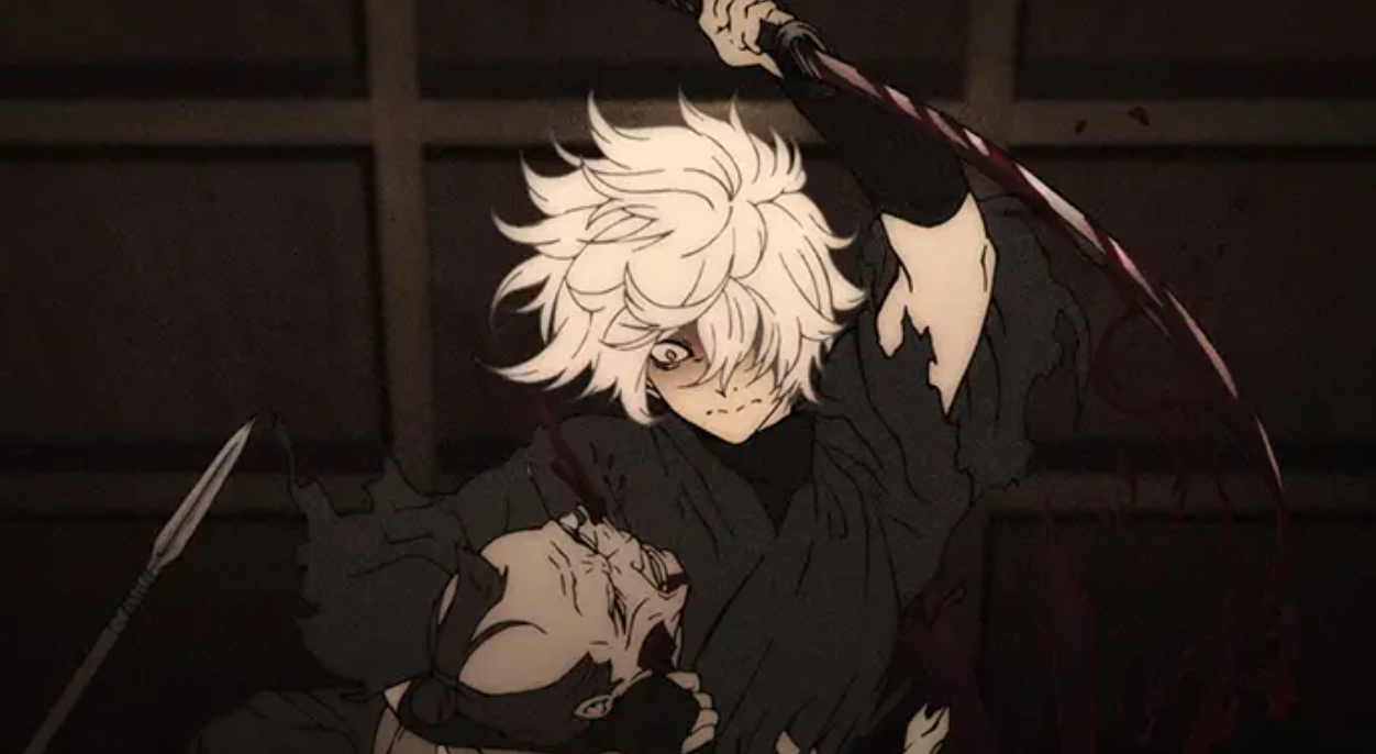 3 انیمه برتر برای تماشای زمان انتظار برای Demon Slayer: Infinity Castle /// 3 انیمه برتر برای تماشای زمان انتظار برای Demon Slayer: Infinity Castle ///