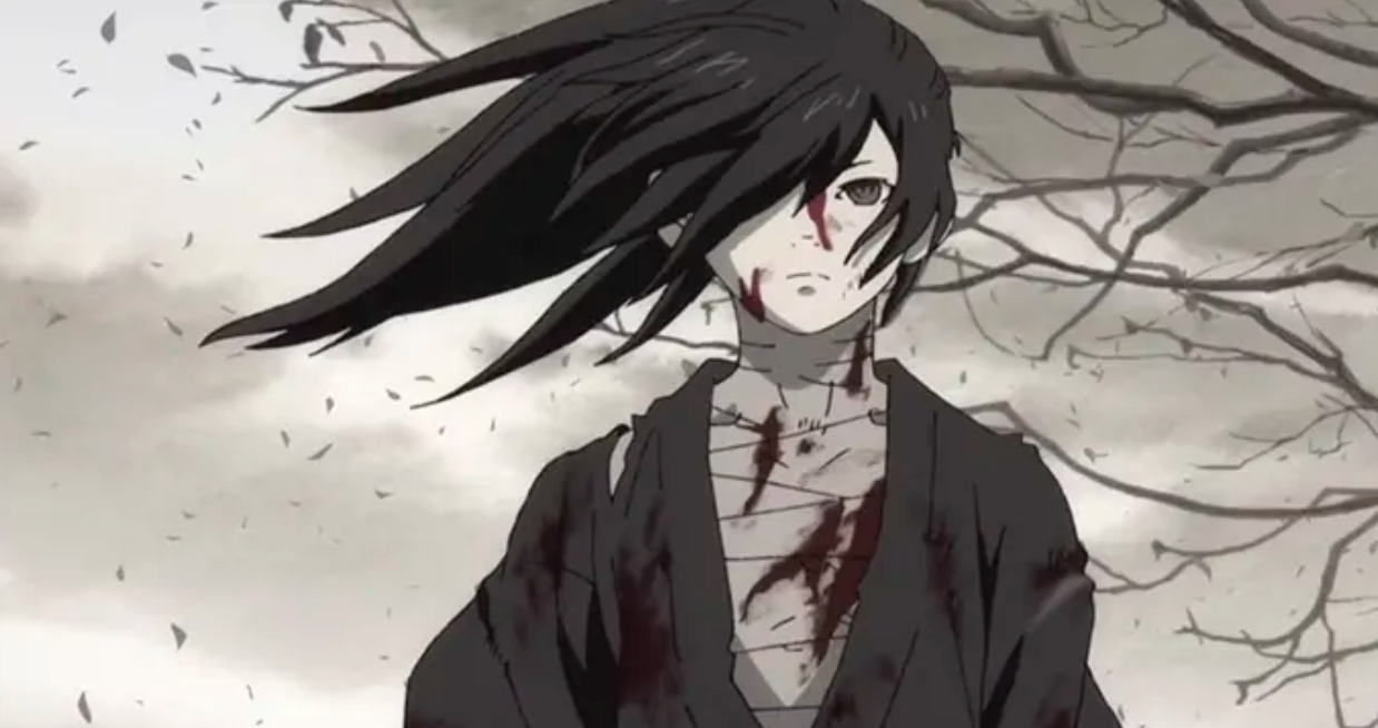 3 انیمه برتر برای تماشای زمان انتظار برای Demon Slayer: Infinity Castle /// 3 انیمه برتر برای تماشای زمان انتظار برای Demon Slayer: Infinity Castle ///