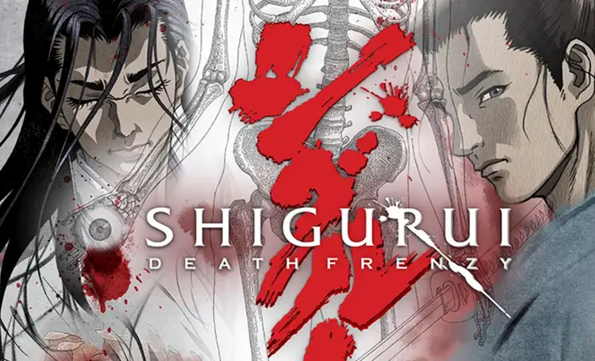 3 انیمه برتر برای تماشای زمان انتظار برای Demon Slayer: Infinity Castle /// 3 انیمه برتر برای تماشای زمان انتظار برای Demon Slayer: Infinity Castle ///