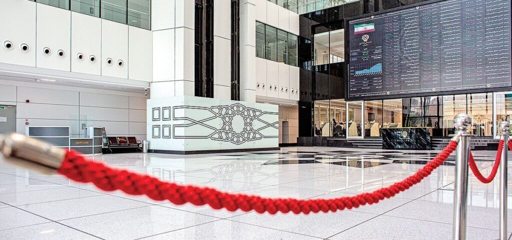 پیش بینی بورس اوراق بهادار دوشنبه ، 21 مه