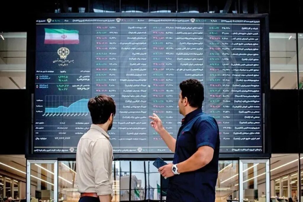 چگونه کارشناسان مسیر بازار سهام را برای ماه مه ترسیم کردند؟