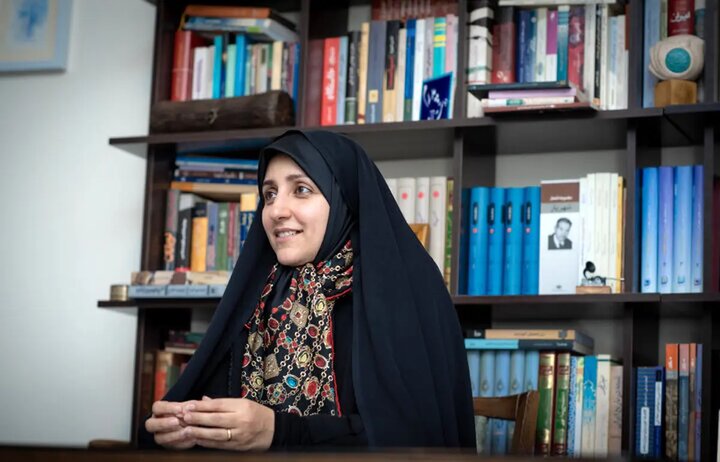 افزایش مشارکت سیاسی زنان در مدیریت / امید به زندگی به 5 سال رسید