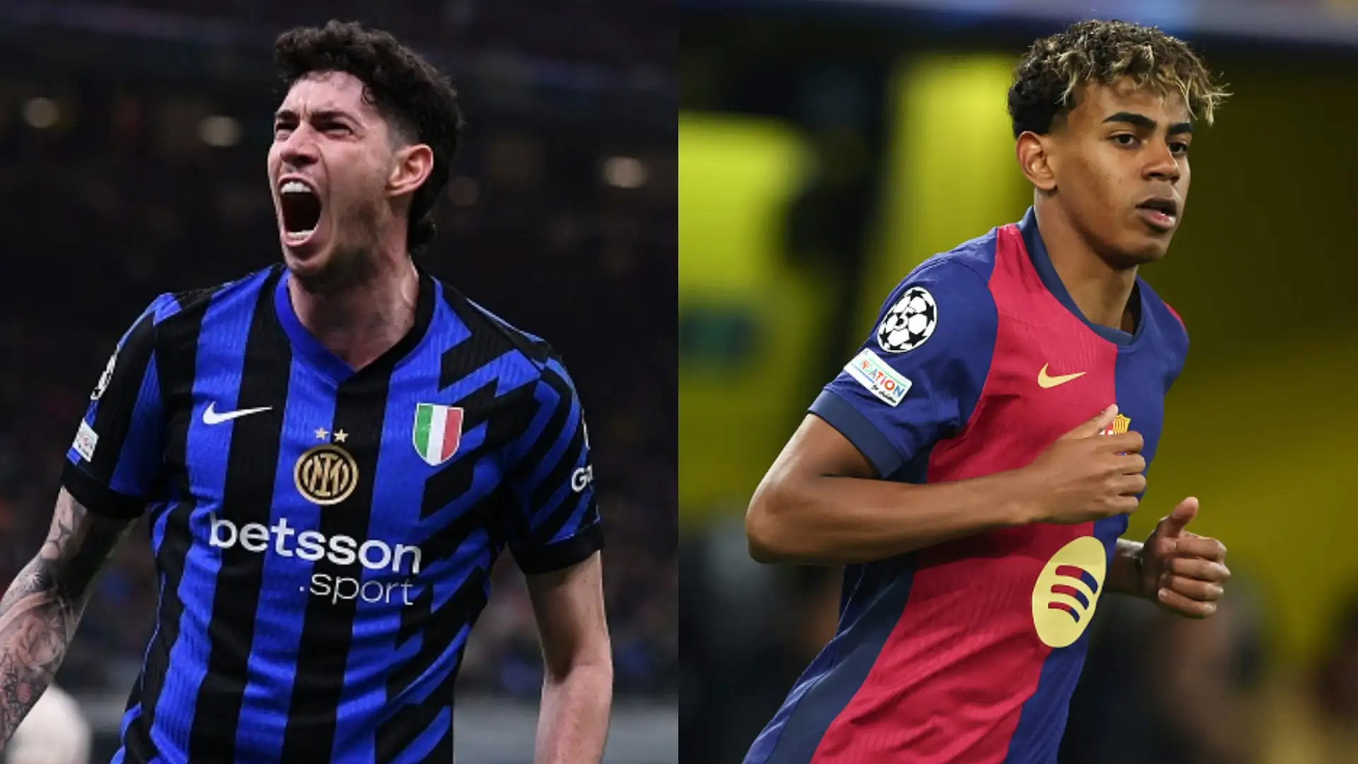 لیگ قهرمانان اروپا