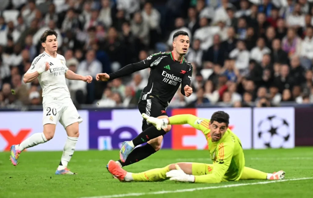 لیگ قهرمانان اروپا