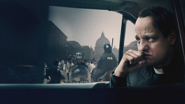 ۲ ساخته شده بر اساس زندگی پاپ فرانسیس ۲ ساخته شده بر اساس زندگی پاپ فرانسیس