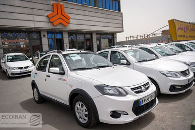 بازار خودرو نگران ایده خودروسازان بود. مشتری های تلخ/ پایین آمدن اتومبیل های ارزان قیمت؟