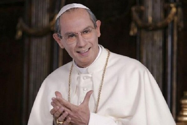 سینما و پاپ ؛ از ژان -پول دوم گرفته تا پاپ فرانسیس و پاپ خیالی