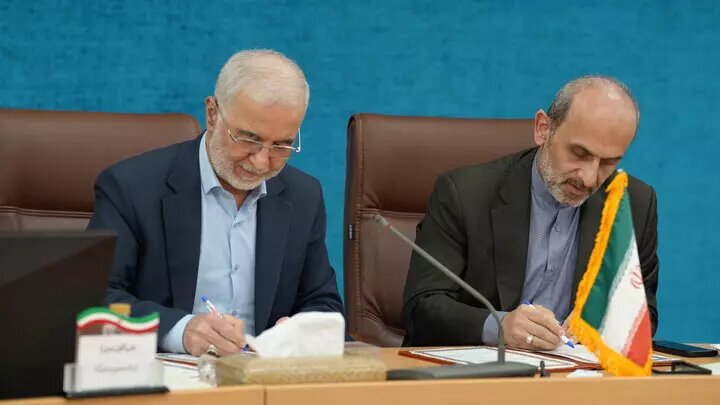 گسترش سرمایه‌گذاری از طریق معرفی هنرمندانه ظرفیت‌های پنهان استان‌ها