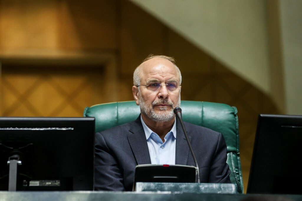 برنامه هفتم توسعه مهمترین سند ما برای مسائل اقتصادی کشور است