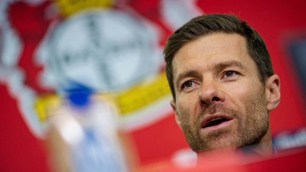 آمادگی بایر لورکوزن برای انتقال Xabi Alonso به رئال مادرید