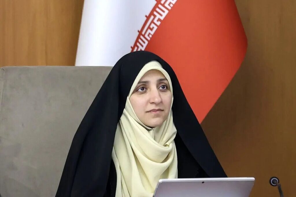 آمادگی دولت برای همکاری با نهادهای مدنی