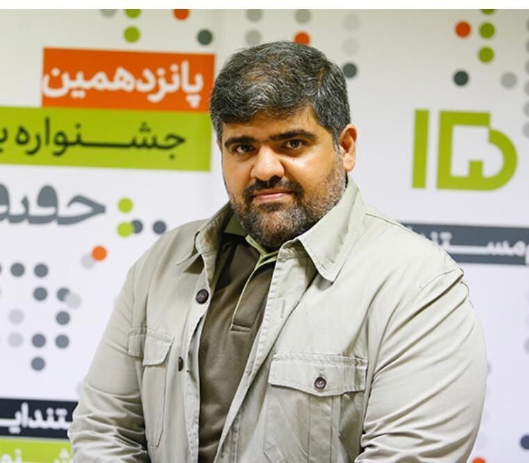 جبلی رییس ساترا را تغییر داد؛ رمضان نژاد کیست؟