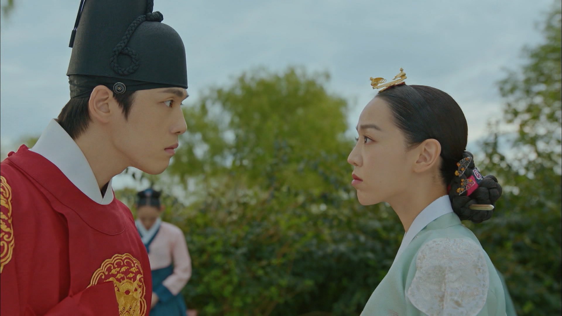 بهترین سریال های کره ای در ژانر آشپزی