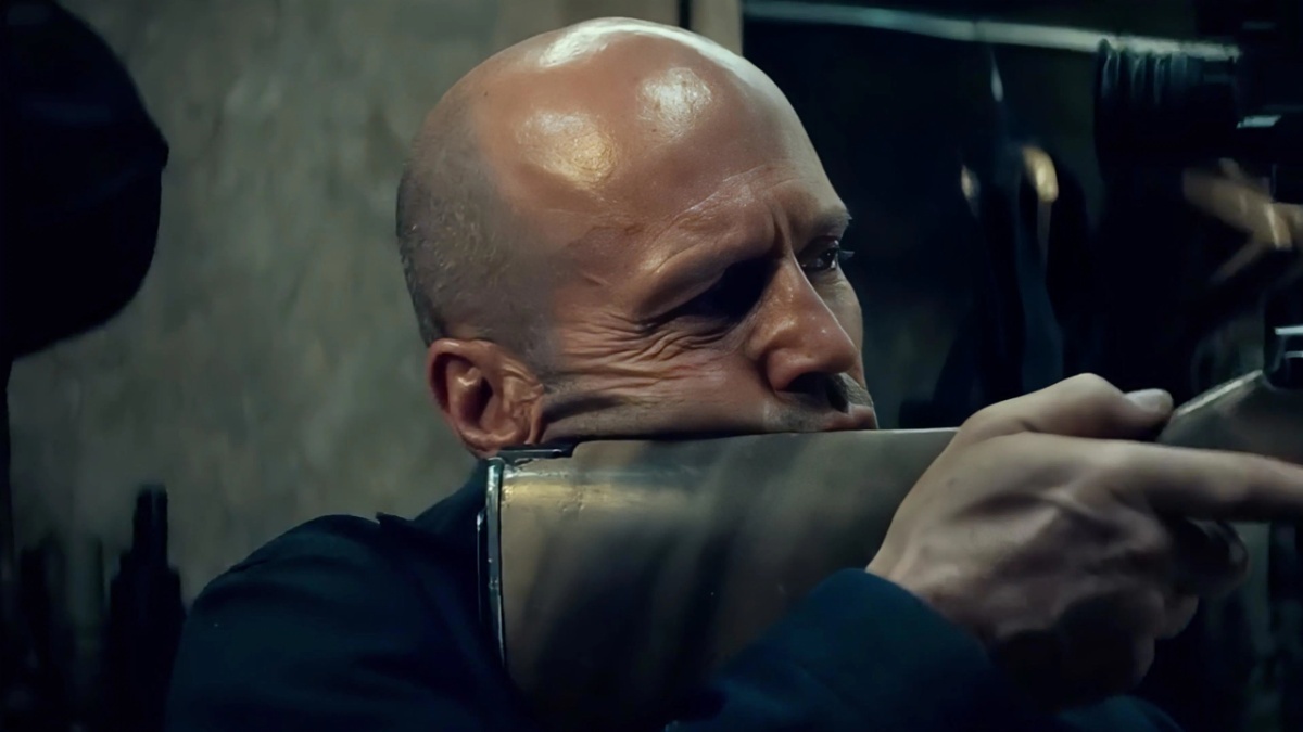 بررسی فیلم یک مرد کارگر | رنجر انگلیسی علیه مافیای روسی // تکمیل شد بررسی فیلم یک مرد کارگر | رنجر انگلیسی علیه مافیای روسی // تکمیل شد