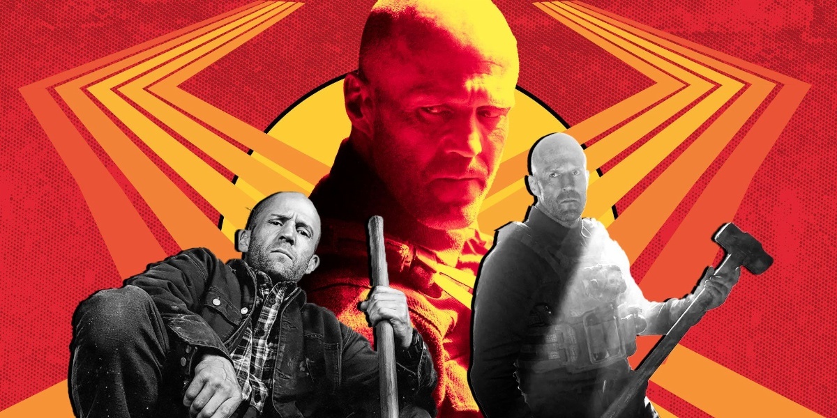 بررسی فیلم یک مرد کارگر | رنجر انگلیسی علیه مافیای روسی // تکمیل شد بررسی فیلم یک مرد کارگر | رنجر انگلیسی علیه مافیای روسی // تکمیل شد