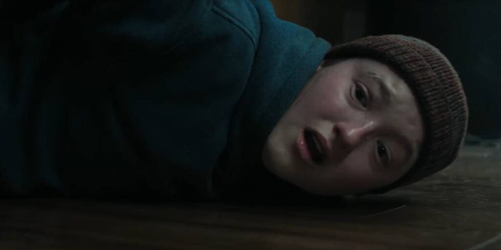 اختلاف نظر درباره صحنه مهم The Last of Us