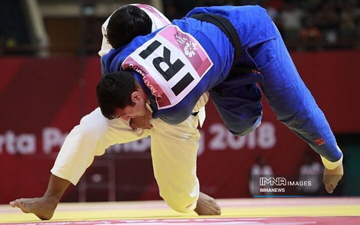 حضور رئیس جمهور فدراسیون جودو در اجلاس/ تیم ملی آسیا امشب به تایلند می رود