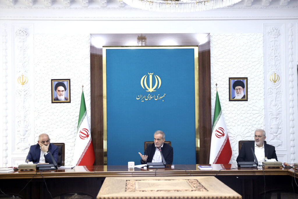 جمهوری آذربایجان و ایران پاره‌های یک پیکرند