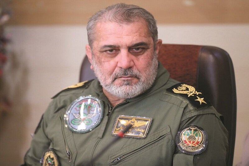 برای مقابله با هر تهدیدی دست به ماشه هستیم