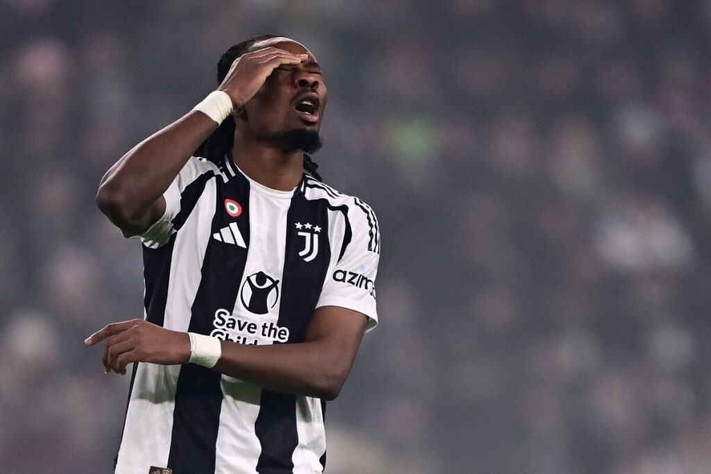 زنده و خلاصه بازی های یوونتوس و پارما از تلویزیون + پخش آنلاین