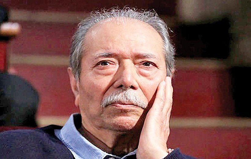 ببینید؛ علی نصیریان: مهاجرت کردم، اما نتوانستم بمانم