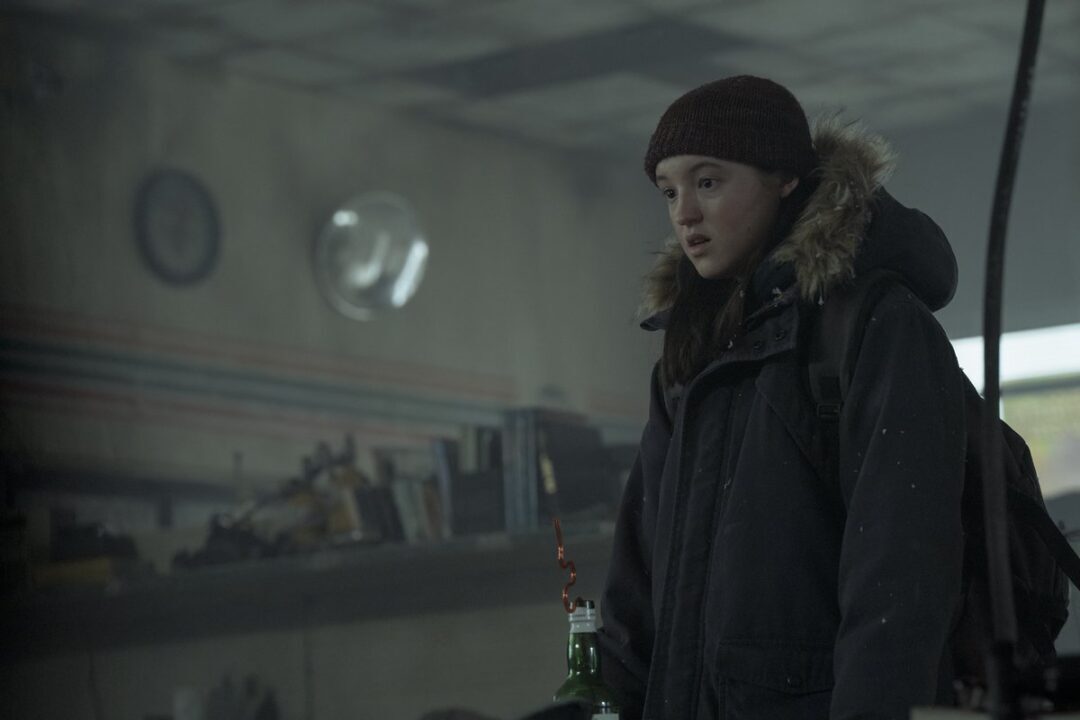 مرور قسمت دوم فصل دوم آخرین ما * مرور قسمت دوم فصل دوم آخرین ما *