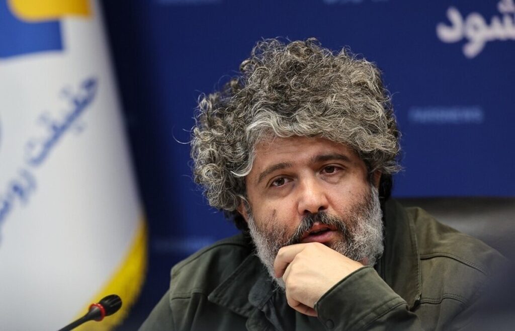 ببینید صدای واکنش صدای آمریکا به برنامه بخش سنی: