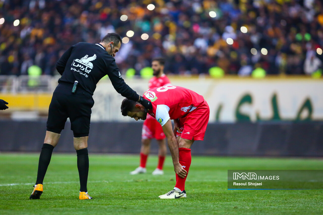 هفته های پایانی لیگ ؛ Survival War و سنگ های قهرمانی