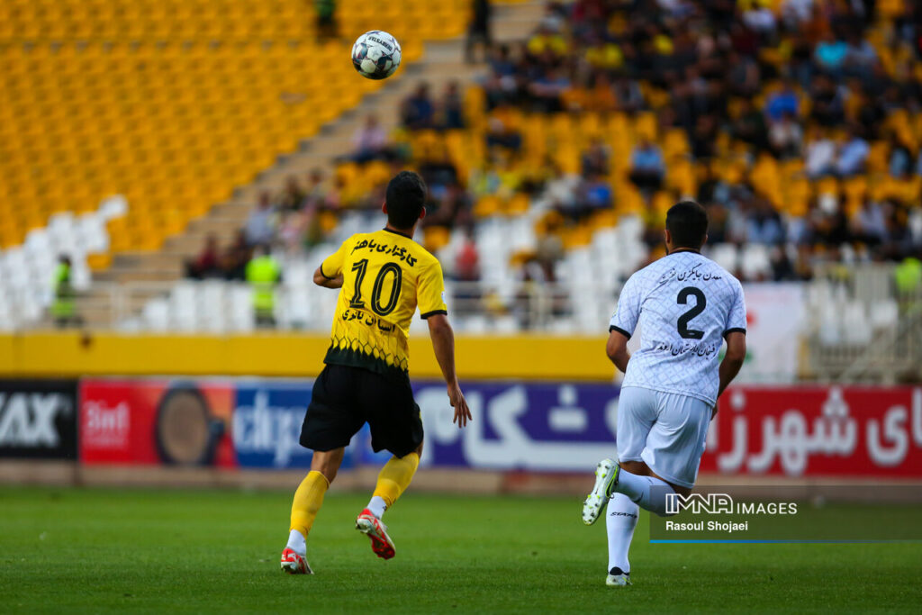 هفته های پایانی لیگ ؛ Survival War و سنگ های قهرمانی