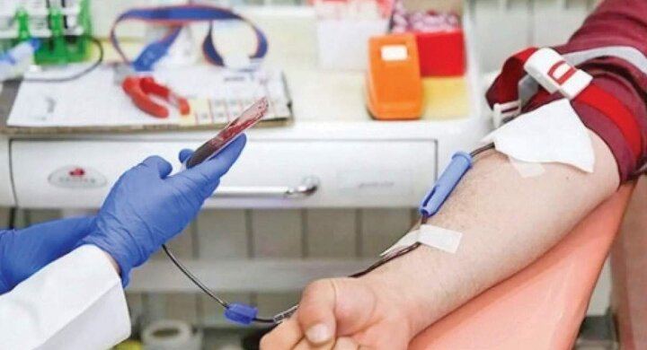 زنان لورستان پیشگام خون در کشور