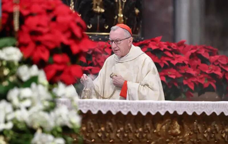 کاندیداهای اصلی جانشینی پاپ چه کسانی هستند؟ کاندیداهای اصلی جانشینی پاپ چه کسانی هستند؟