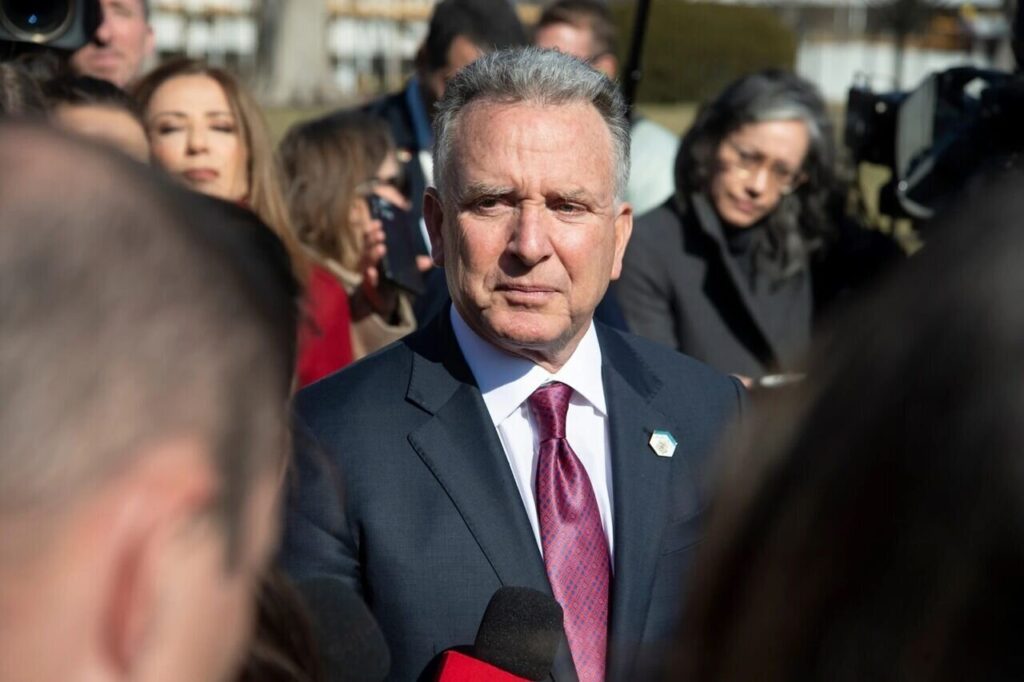 خبرنگار اکسیوس: ویتکاف، پس از دیدار با پوتین، مسکو را ترک کرده و در راه عمان است تا در مذاکرات هسته‌ای با ایران شرکت کند