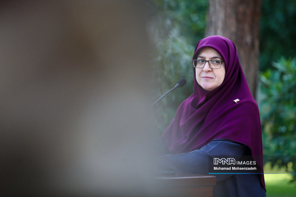 آماده توافق در زمان مناسب هستیم